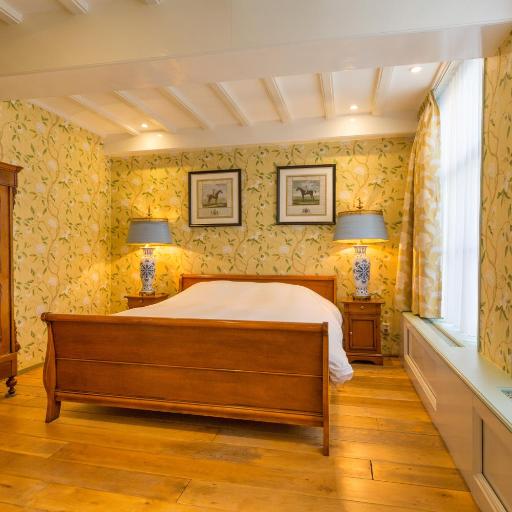 The Heritage - R.Q.C., undefined