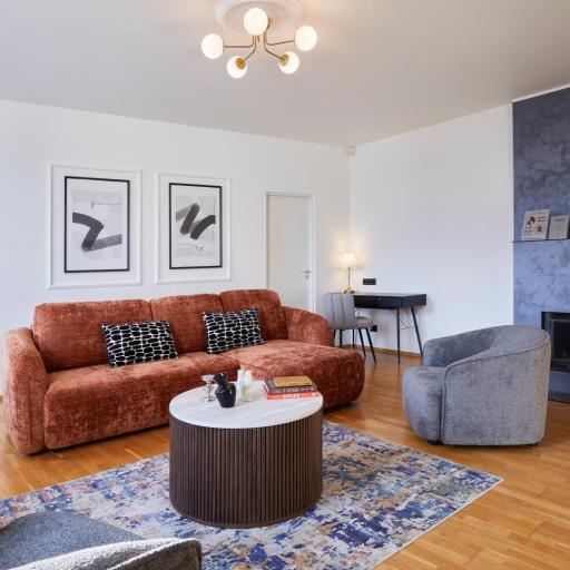 Old Town - Viru Apartment, undefined