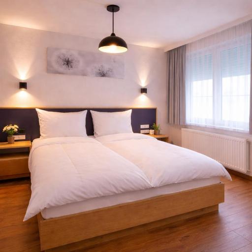 Hotel Central City Hbf Nürnberg Garni, undefined