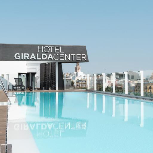 Hotel Giralda Center, undefined