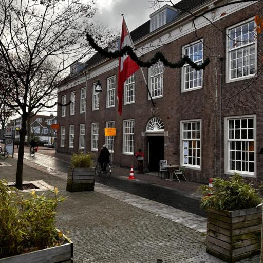 Stadsklooster Dordt Hotel&Hostel, undefined