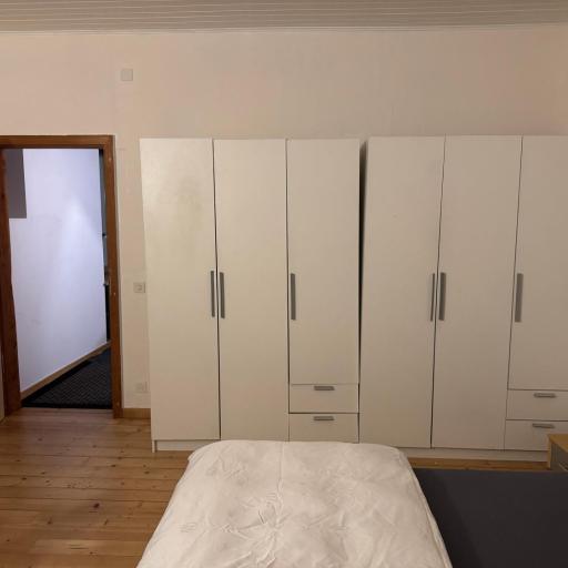 private room in the big house, Planette Charmille, undefined