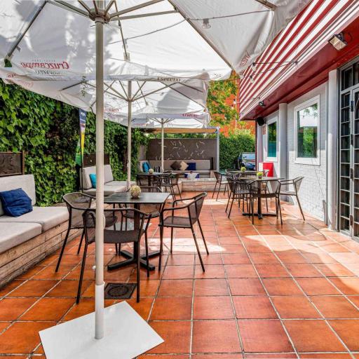 Ibis Madrid Fuenlabrada, undefined