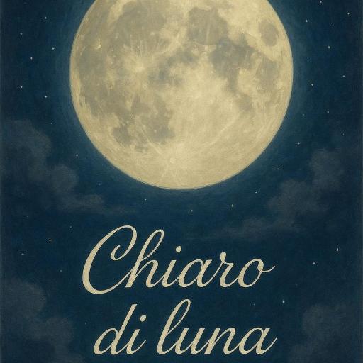 Chiaro di Luna, undefined