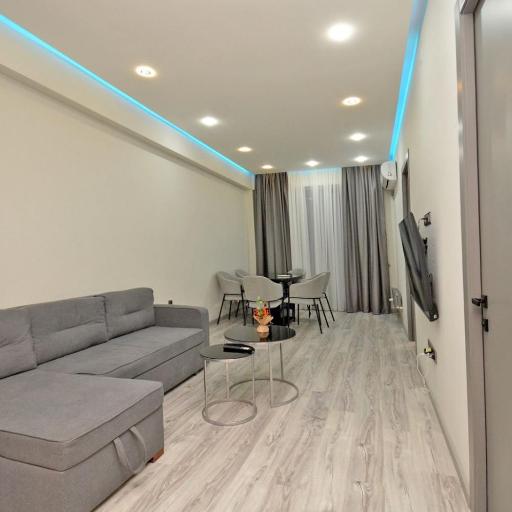 Perte House Apartment's on Leningradyan 21 street, undefined