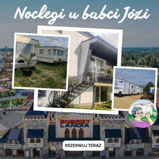 ZATOR Noclegi u Babci Józi, undefined