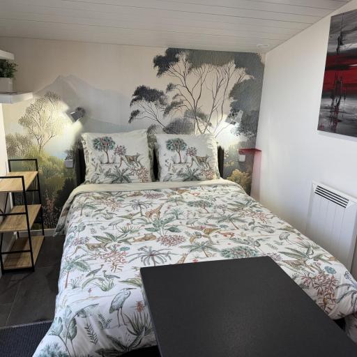 Domus26 Chambre Hortus, undefined