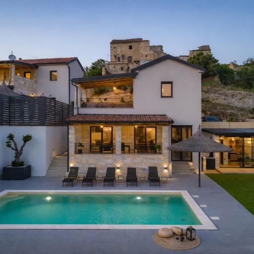 New Villa - Luxury Vacation, undefined