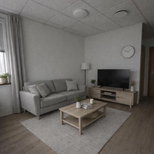 Modern Apartment near KEF Airport, undefined