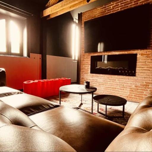 Le magik' loft avec Sauna et Spa, undefined
