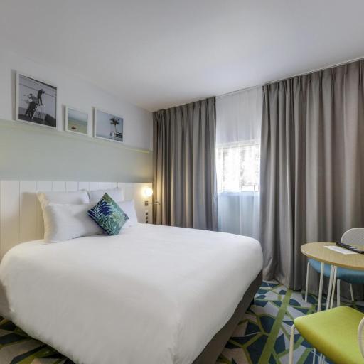 Mercure Paris Orly Airport, undefined