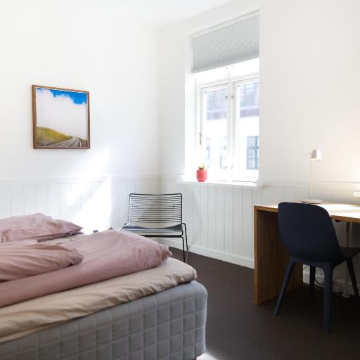 Gertruds Petit Hotel, undefined