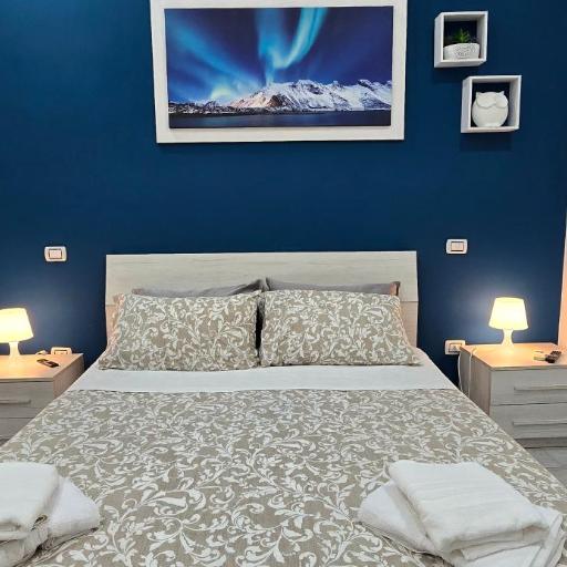 381 Rooms stay Napoli, undefined