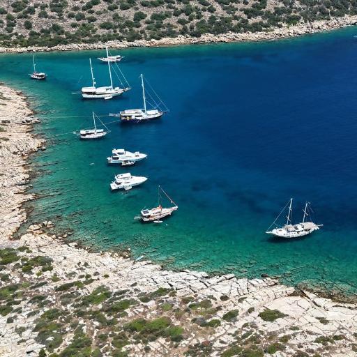 Private Bodrum Gulet, undefined