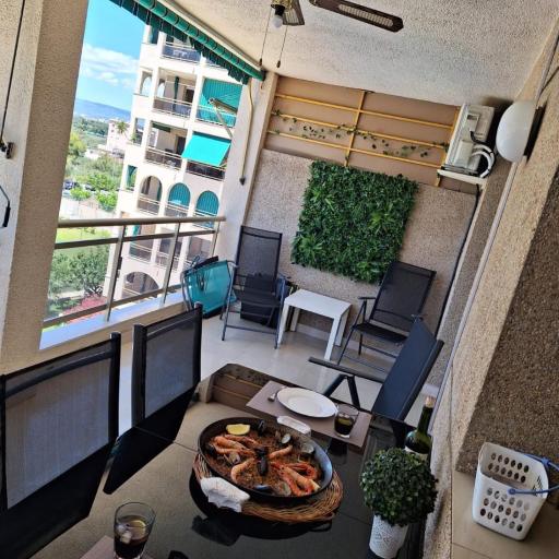 Apartment La Turquesa, undefined