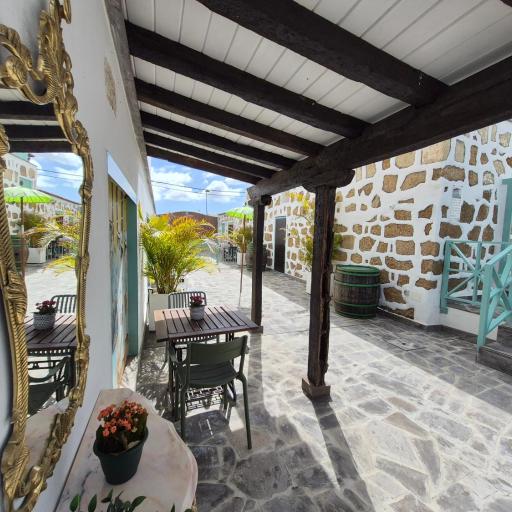 Hacienda de las Indias, Trinidad, undefined