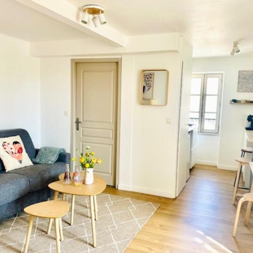 Charming Historic Center Studio, undefined