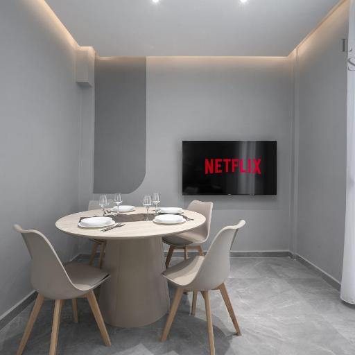 Napoli Residence, The Luxury Suites, undefined