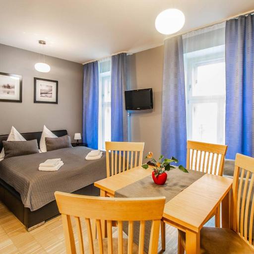National Museum Apartments by Ruterra, undefined