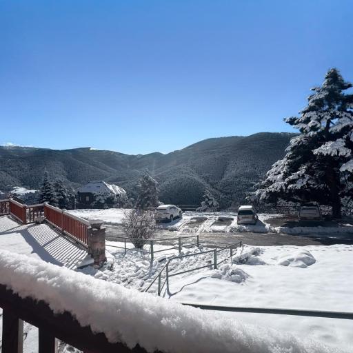 Puigllançada I, undefined