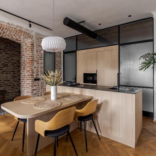 InshiApartments on Rynok Square 18, undefined