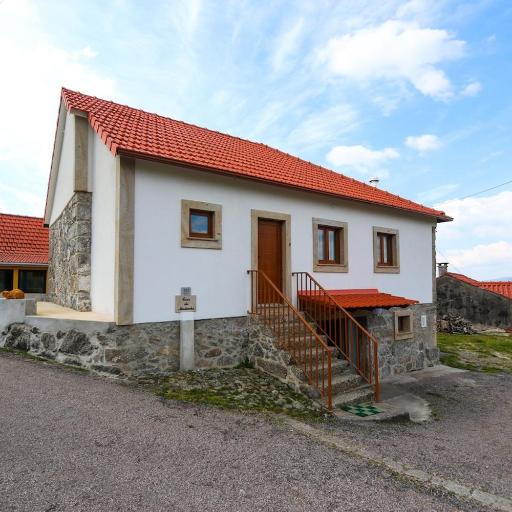 Casa da Madrinha - Paredes de Coura, undefined