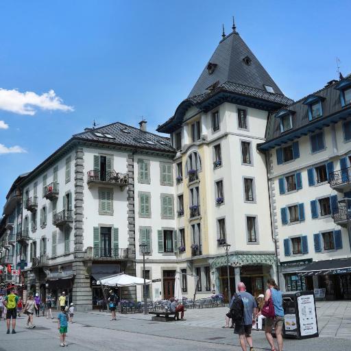 Appartement Paccard 305 - Happy Rentals, undefined