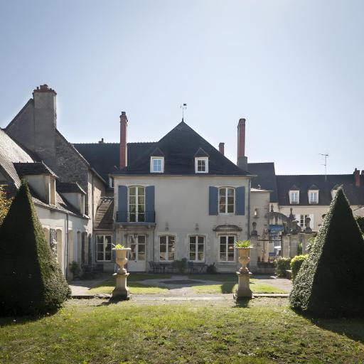 Chez Diane - Maison Hôtelière, undefined