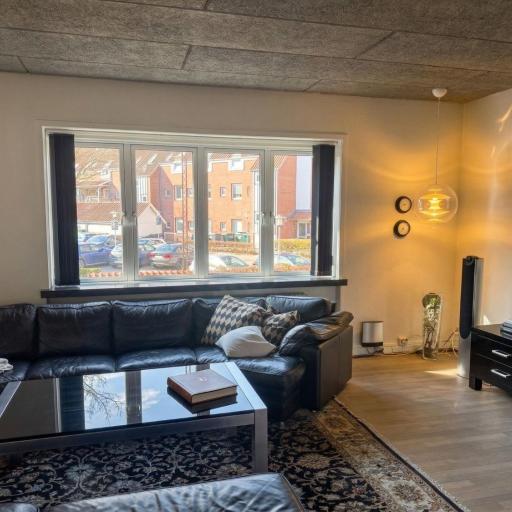 Garden Suite - City Views - Walk to Everything - Esbjerg Island, undefined