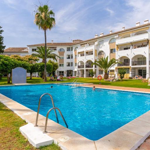 Apartamento Puebla Lucia Fuengirola, undefined