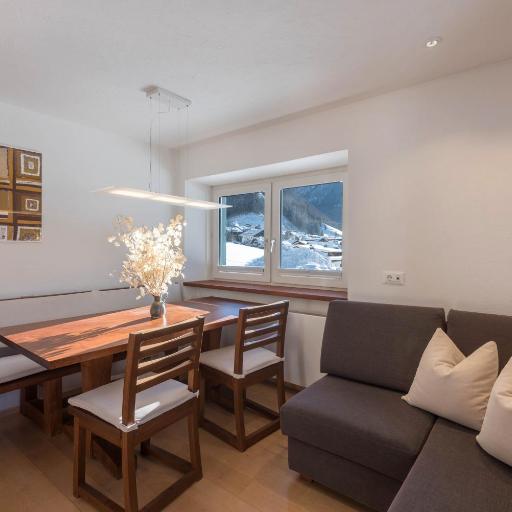 Apartment Justine Wurdengeja, undefined