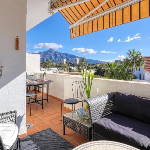 Puerto Banus La Maestranza, undefined