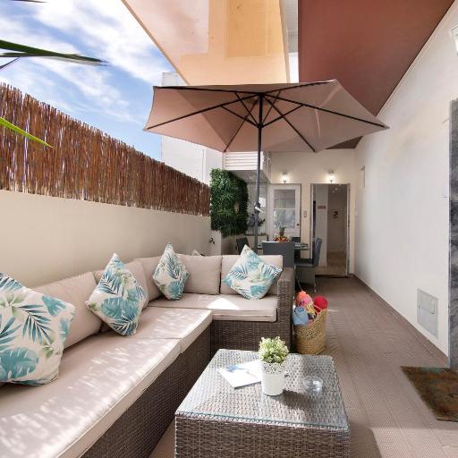 Luxury Sweet Homes T2, undefined