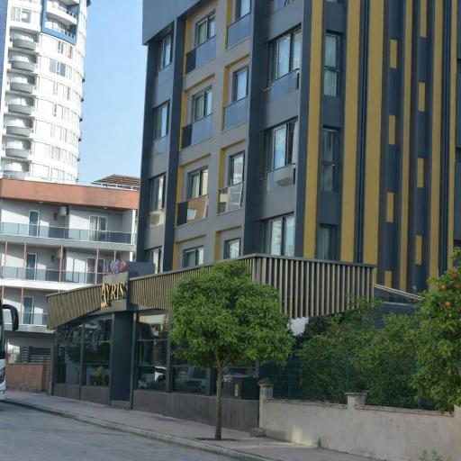 Casa Ayris Hotel, undefined