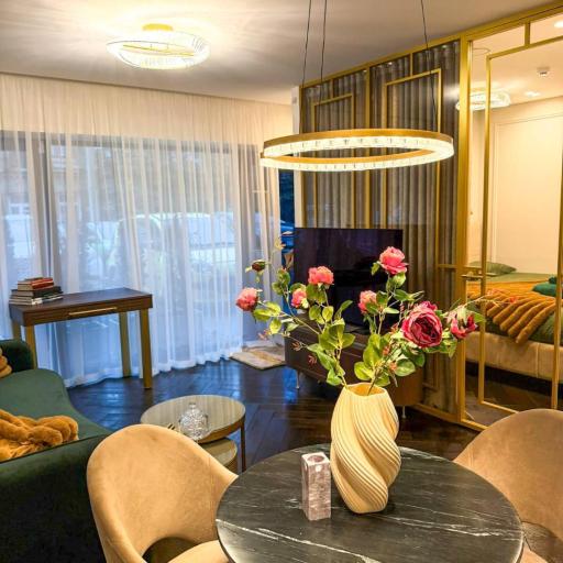 Vilnius Luxurious flat, undefined