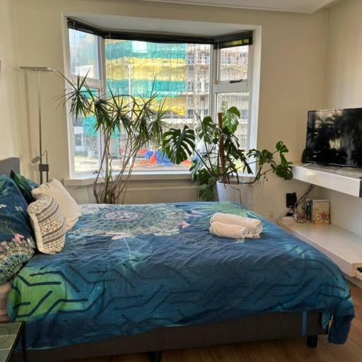 City Center Rooms with Shared Facilities by UMCG, undefined