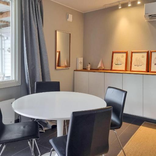 Gorgeous Apartment In Göteborg With Sauna, undefined