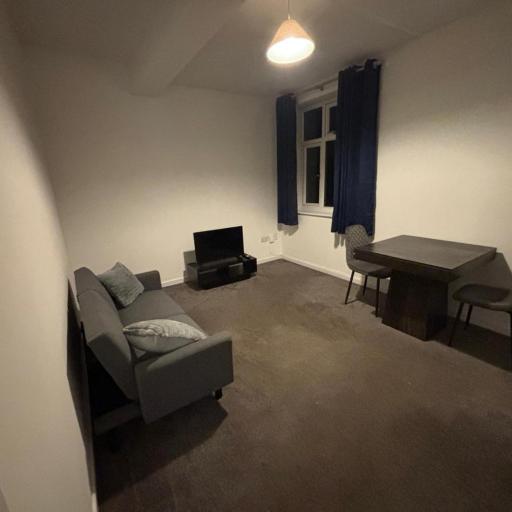 One bedroom flat in Heart Of Doncaster, undefined