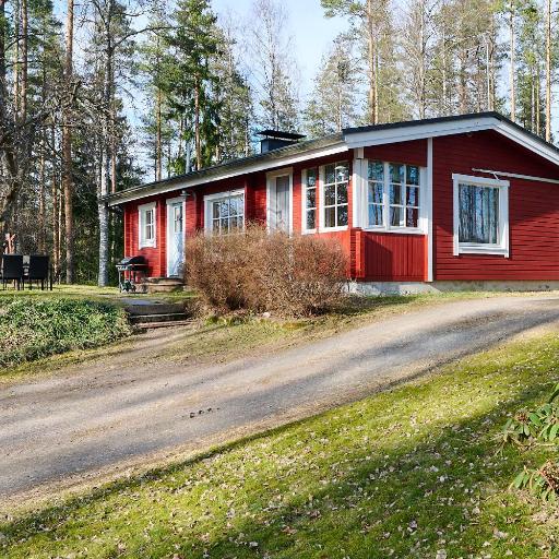 Holiday Cabin Kukkula, undefined