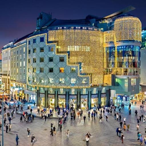 DO&CO Hotel Vienna, undefined
