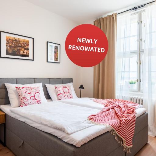 Libero Residence, undefined