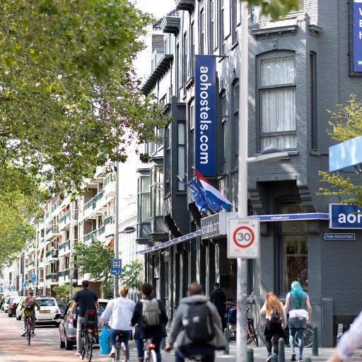a&o Rotterdam City, undefined