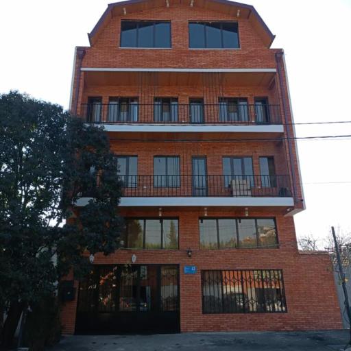 NEW TBLiSi HOTEL, undefined