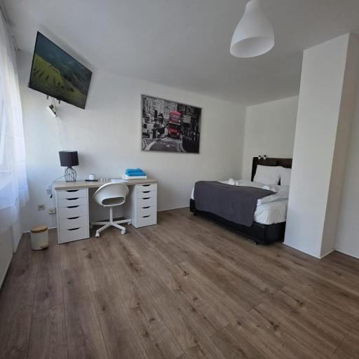 Zentrales Apartment Essen Innenstadt, undefined