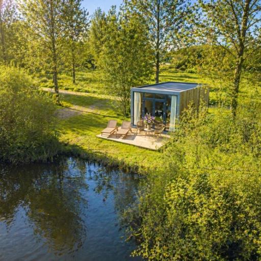 Pean-buiten Cabins, undefined