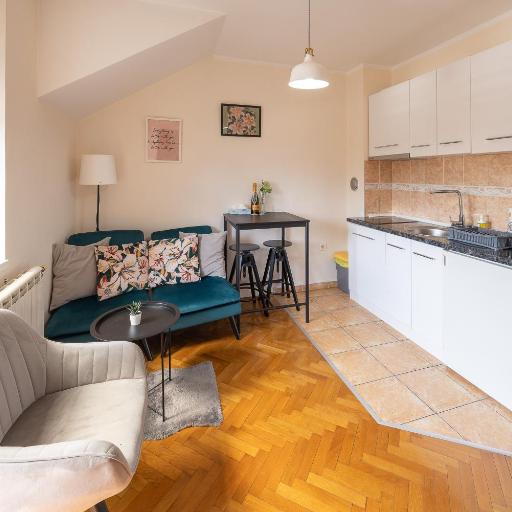 Apartment Centar lux, undefined