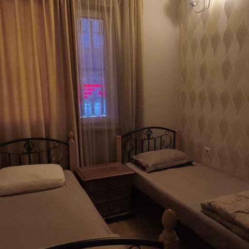 Nirvana Hostel - نیروانا هاستل, undefined