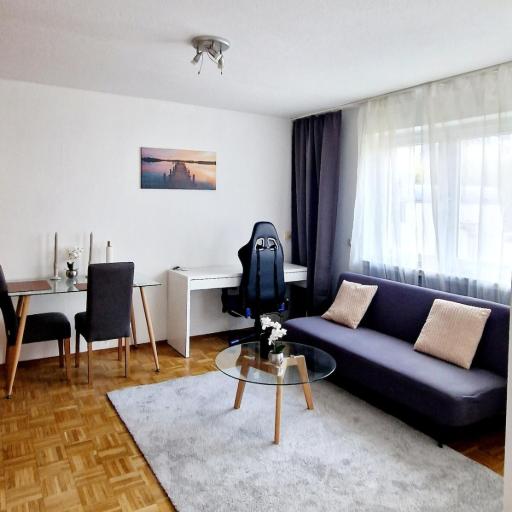 Cozy and beautiful flat in the centrum, undefined