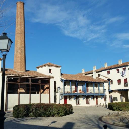 Casa la chimenea de Chinchón, undefined