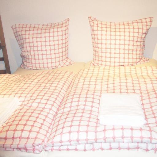 Holiday Apartment Zwinger, undefined